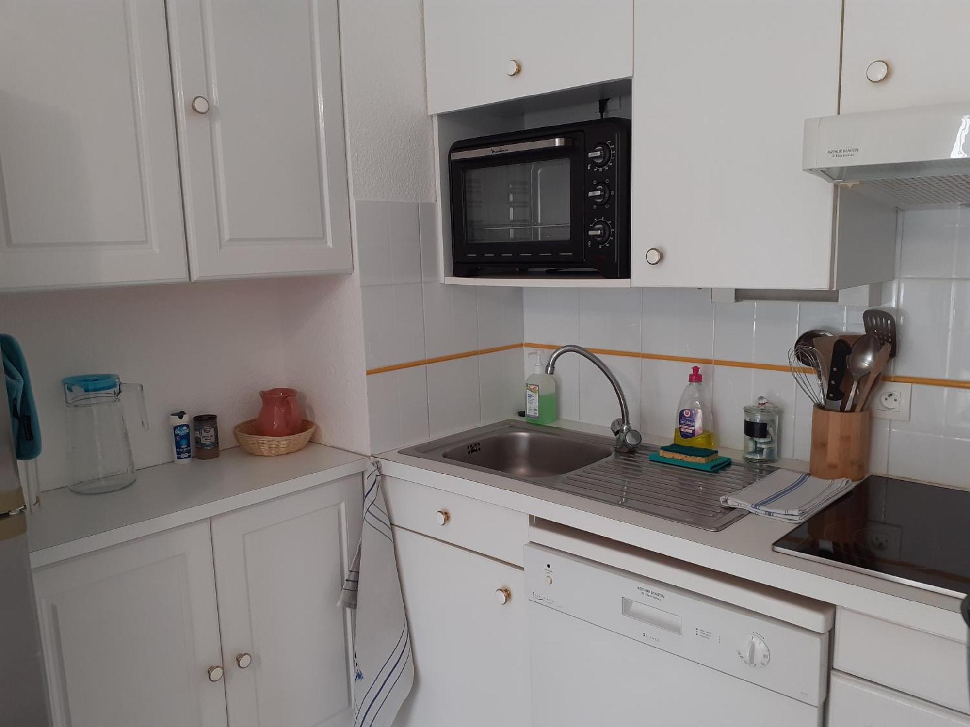 Appartamento Les Sens Du Veillon Talmont-Saint-Hilaire Esterno foto