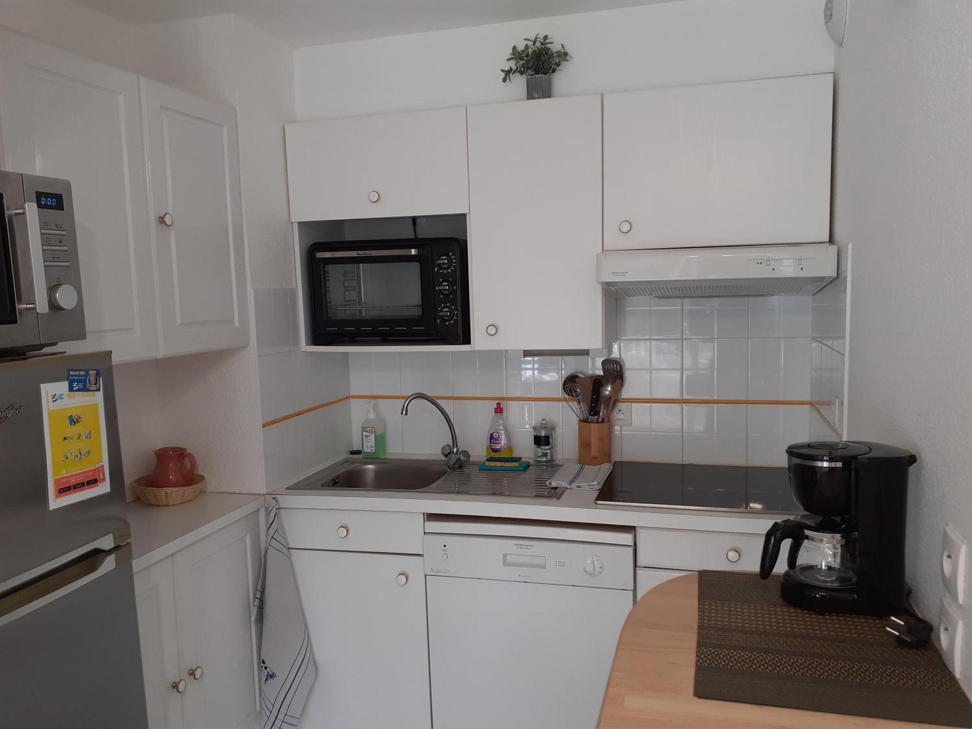Appartamento Les Sens Du Veillon Talmont-Saint-Hilaire Esterno foto